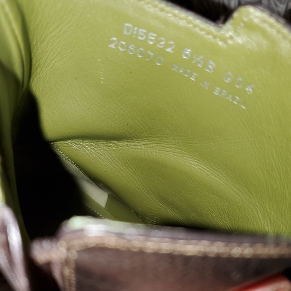 Cole Haan Heels - Picture 6 of 6